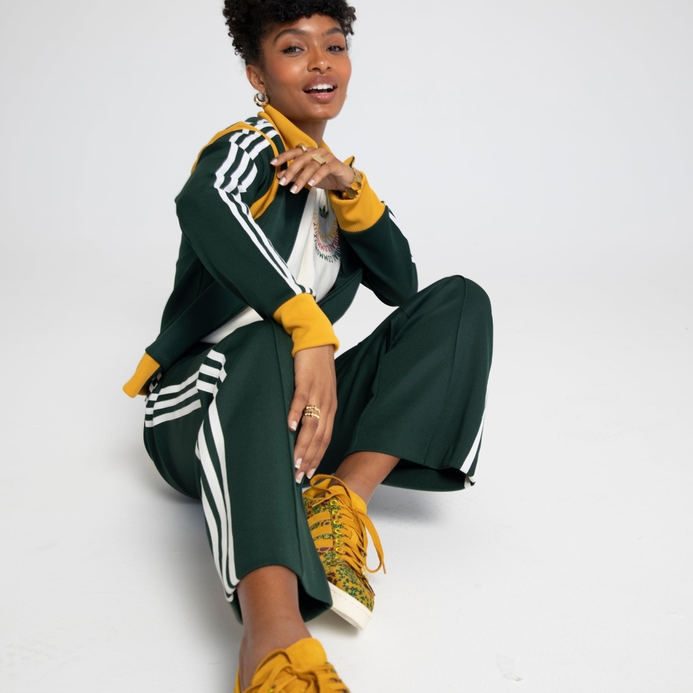 Hot 🔥 Brand New Sold out Adidas Yara Shahidi Track Suit